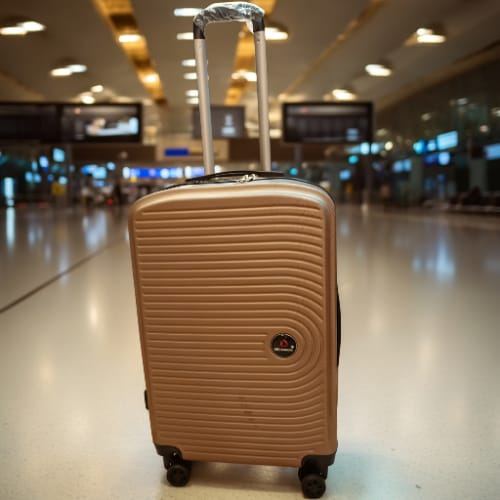SUITCASES