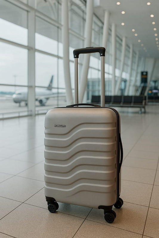SUITCASES