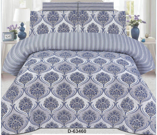 Cotton Bedsheets
