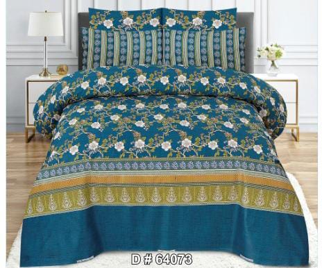 Cotton Bedsheets